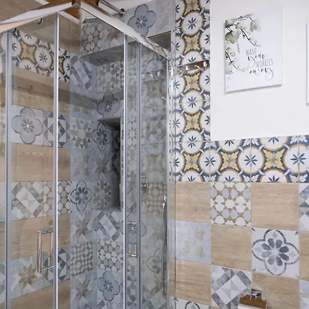 Tra I Vicoli Di Ballaro Apartment *