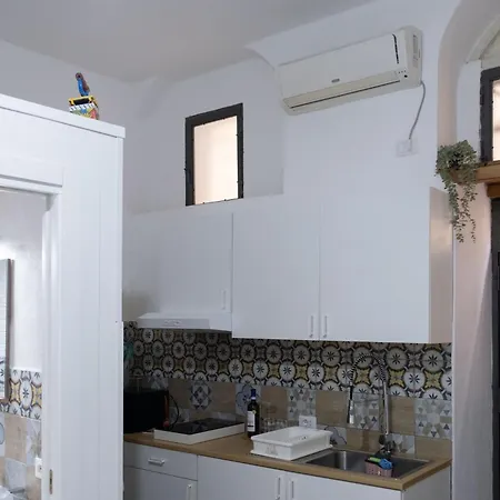 Apartament Tra I Vicoli Di Ballaro *